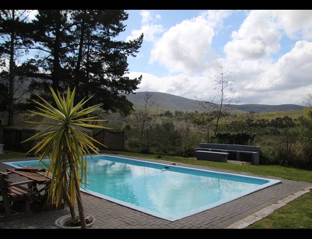 37HA FARM FOR SALE IN CALEDON RURAL